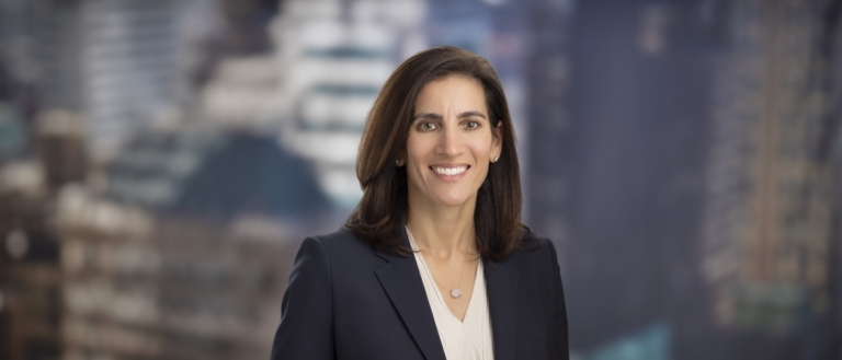 Jillian B. Berman