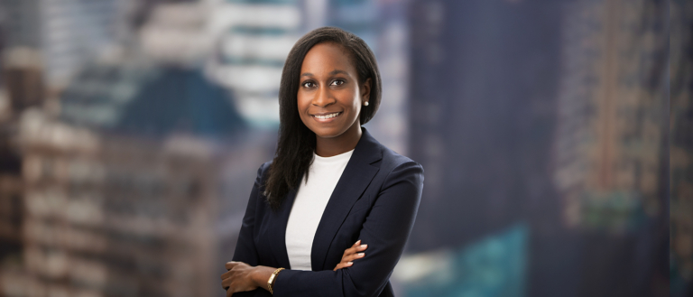 Kamika Shaw