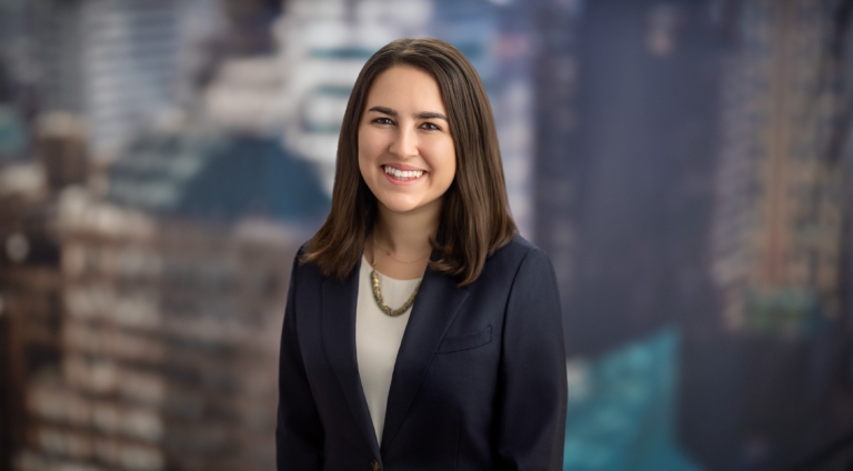 Charlotte F. Blatt