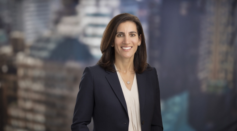 Jillian B. Berman