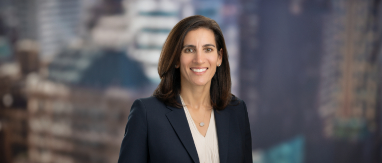 Jillian B. Berman
