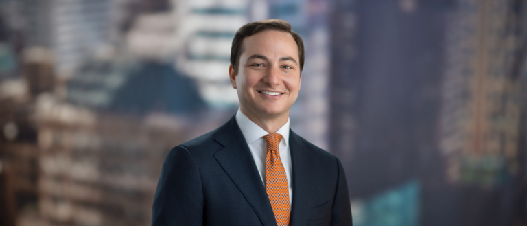Caleb M.W. Ellis
