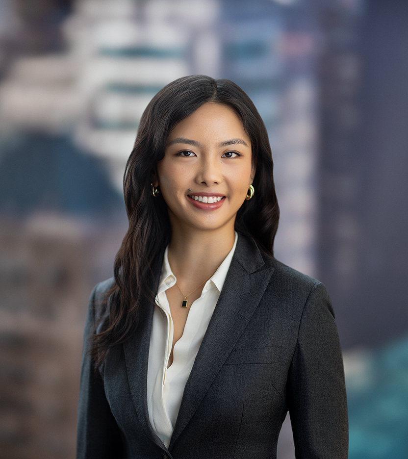 Cindy X. Kuang