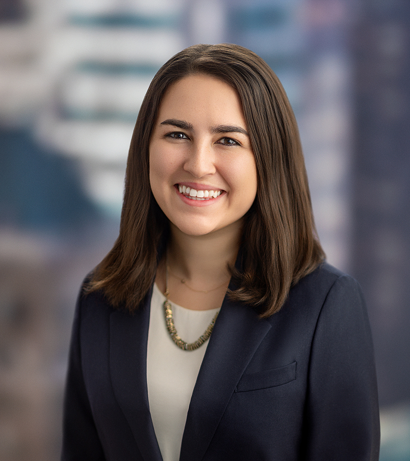 Charlotte F. Blatt